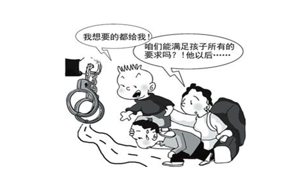 青少年心理失衡的原因探析