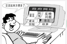 网络新闻