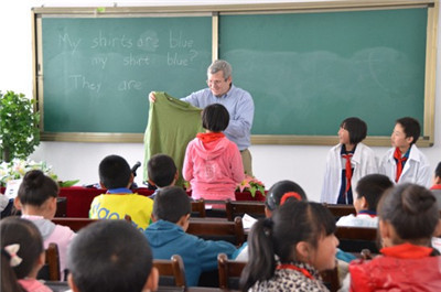 小学教育中的养成教育思路初探