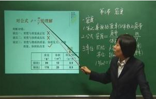 数学教学