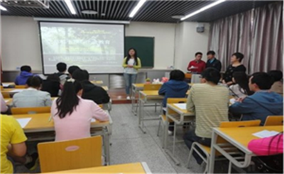 借助思维导图，优化生物教学