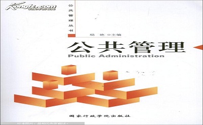 我国政府公共管理中存在的问题及优化策略探析