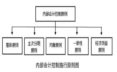 林场内部会计控制的强化及完善途径选择研究