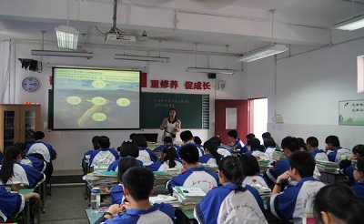 浅析高中地理教育教学理论与实践