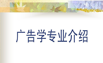 广告学专业《社会学概论》教学研究