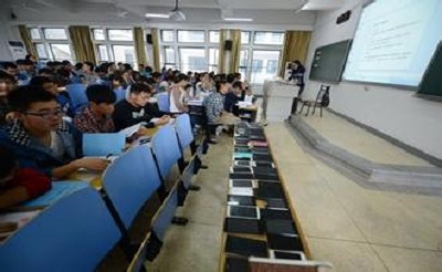 公共管理专业大学生创新训练项目的实践与探索