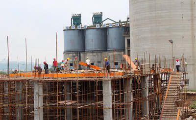 建筑工程土建施工关键技术的若干研究